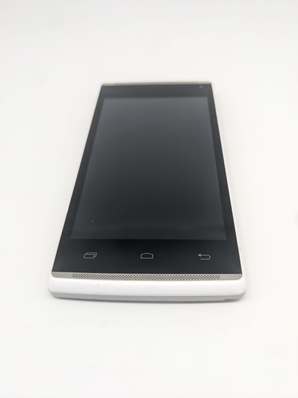 Archos 40b Titanium Weiß Smartphone | LADEANSCHLUSS DEFEKT | FUNKTIONIERT