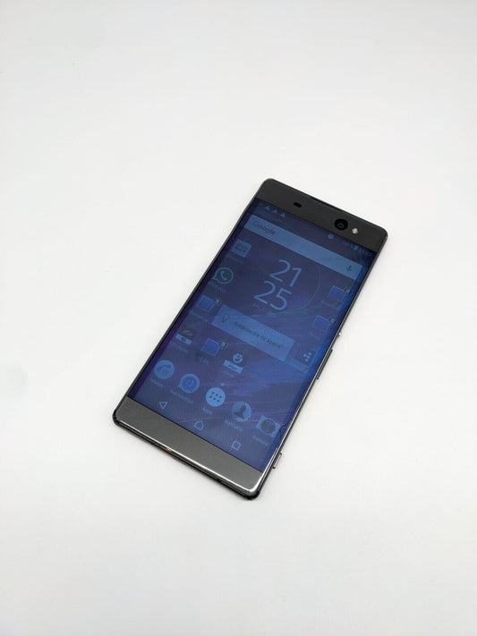 Sony Xperia XA Ultra F3211 Schwarz Teilespender Ersatzteile | DISPLAYSCHADEN