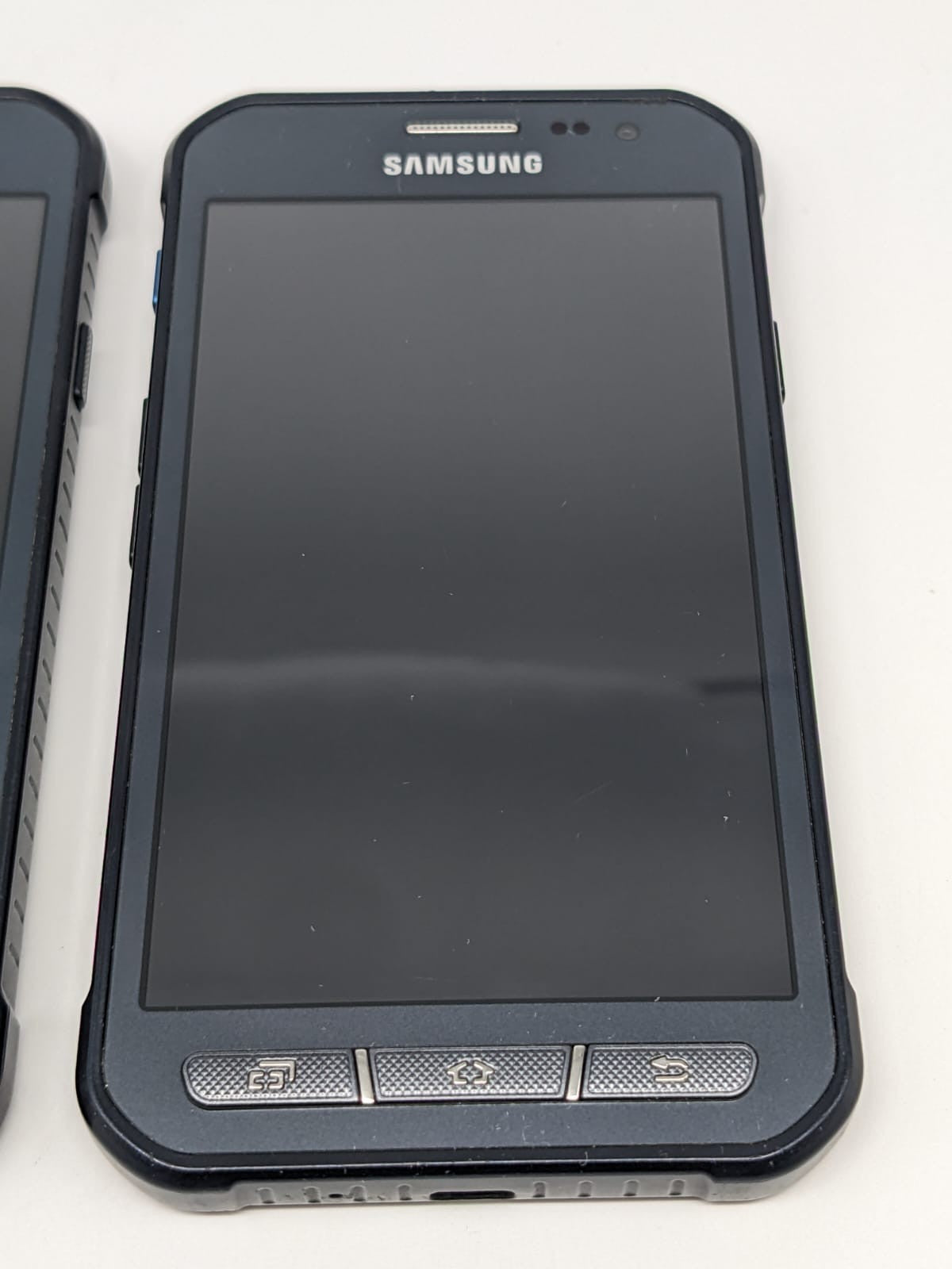 3x Samsung Galaxy Xcover 3 Konvolut Sammlung Posten | ANDERE SOFTWARE