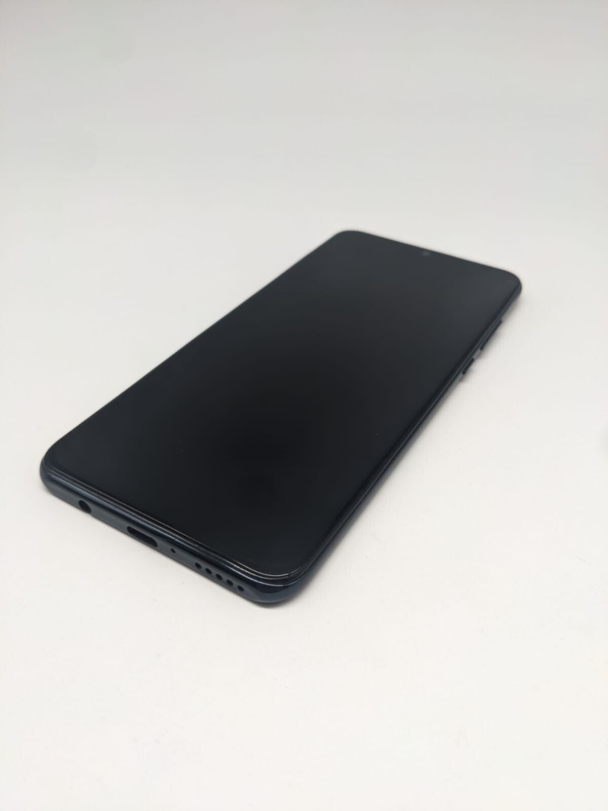 Huawei P30 lite 128 GB Schwarz Smartphone | BESCHÄDIGT