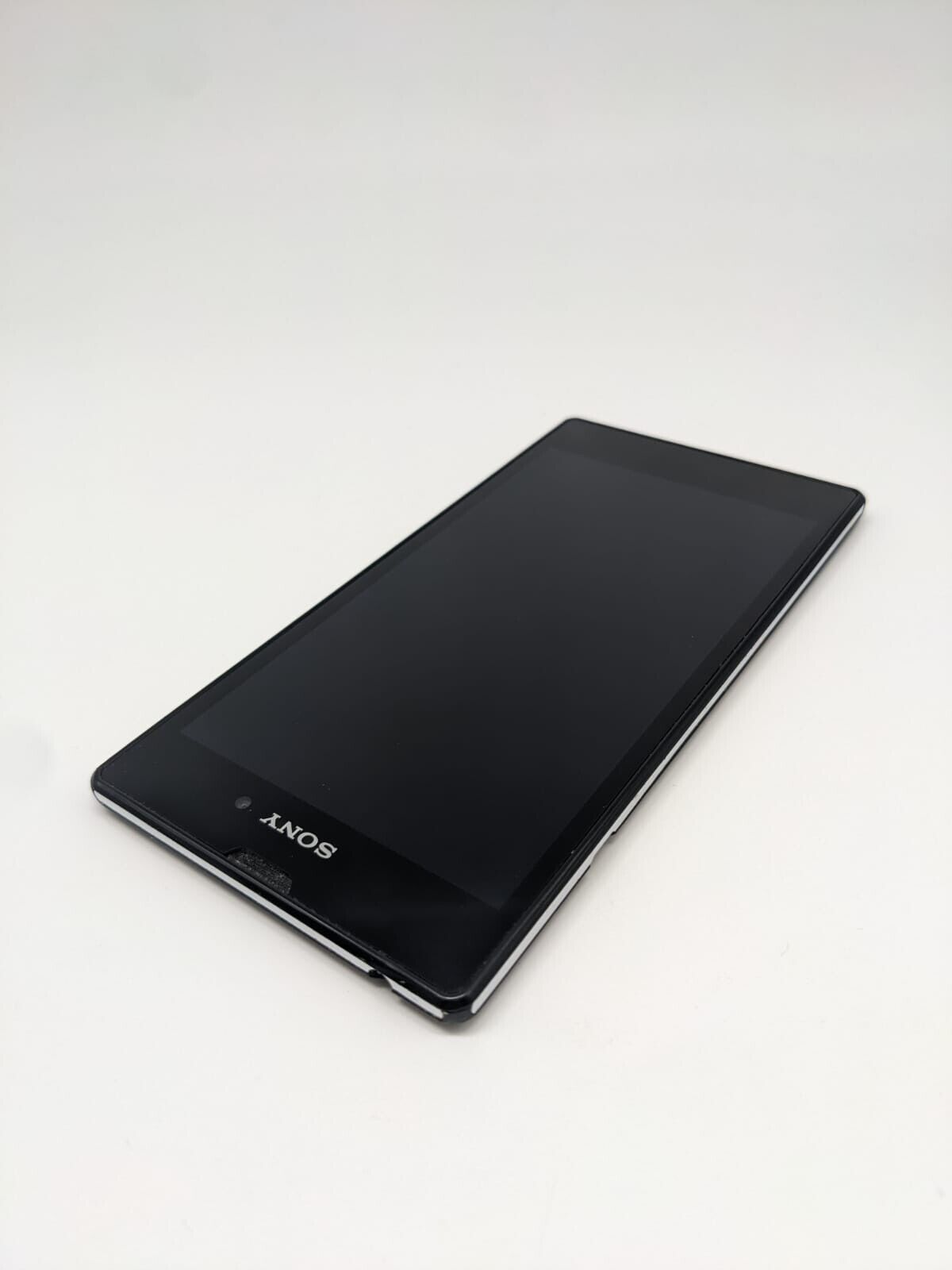Sony Xperia T3 D5103 Schwarz Teilespender Bastler | LADEANSCHLUSS DEFEKT