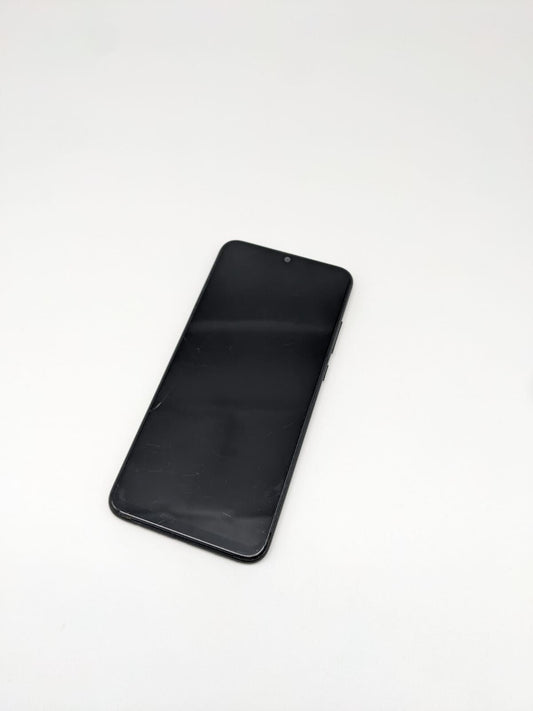 Huawei P Smart 2019 POT-LX1 Teilespender Ersatzteile | LÄDT/STARTET NICHT