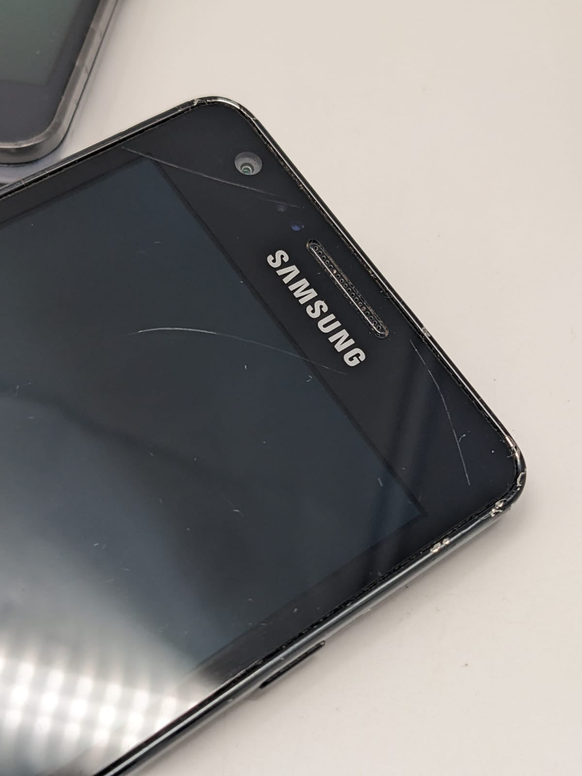 3x Samsung Galaxy S2 1x S2 Plus Sammlung Konvolut Posten | UNGETESTET