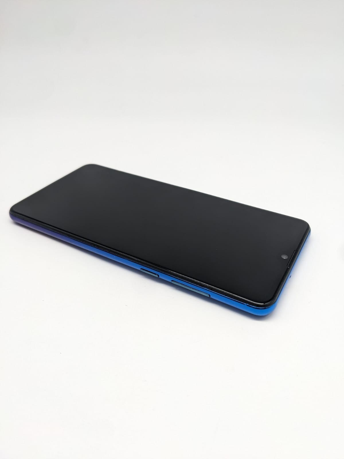 Blackview A80 Pro oder A80 Plus Blau Teilespender | LÄDT/STARTET NICHT