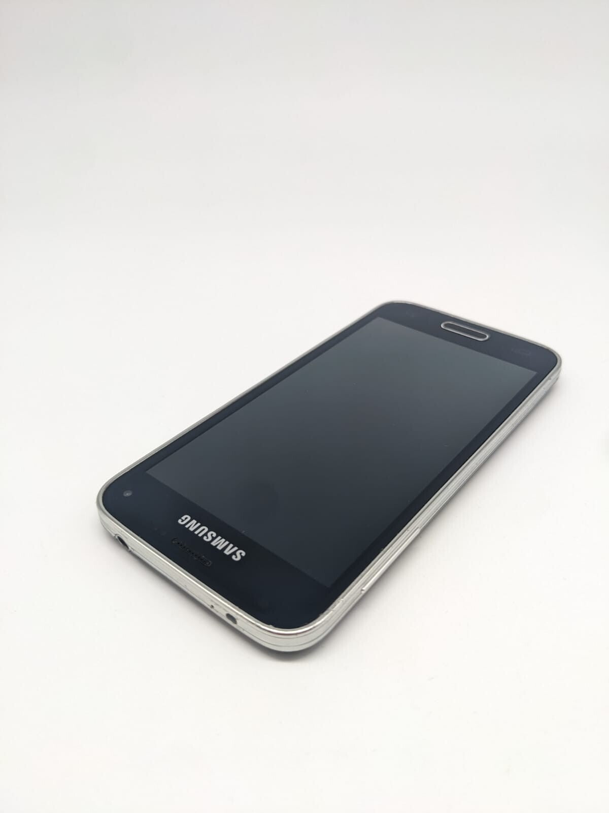 Samsung Galaxy S5 Mini 16GB Schwarz | OHNE AKKU | OHNE SIMLOCK