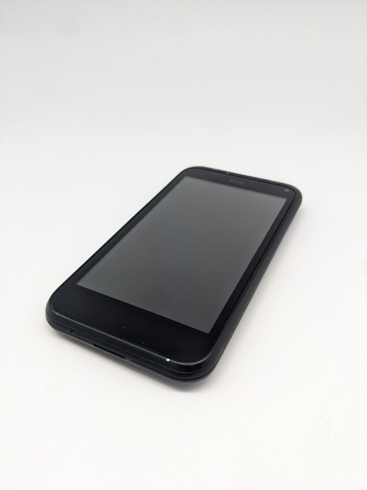 HTC Incredible S PG32130 Schwarz Smartphone | OHNE AKKU | TOP DISPLAY