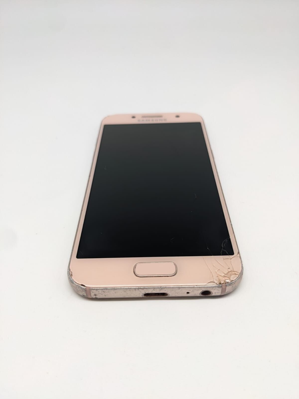 Samsung Galaxy A3 2017 16GB SM-A320F Rosa | OHNE SIMLOCK