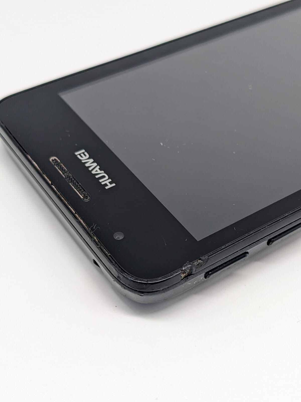 Huawei Ascend G510 Schwarz 4 GB Smartphone | OHNE SIMLOCK
