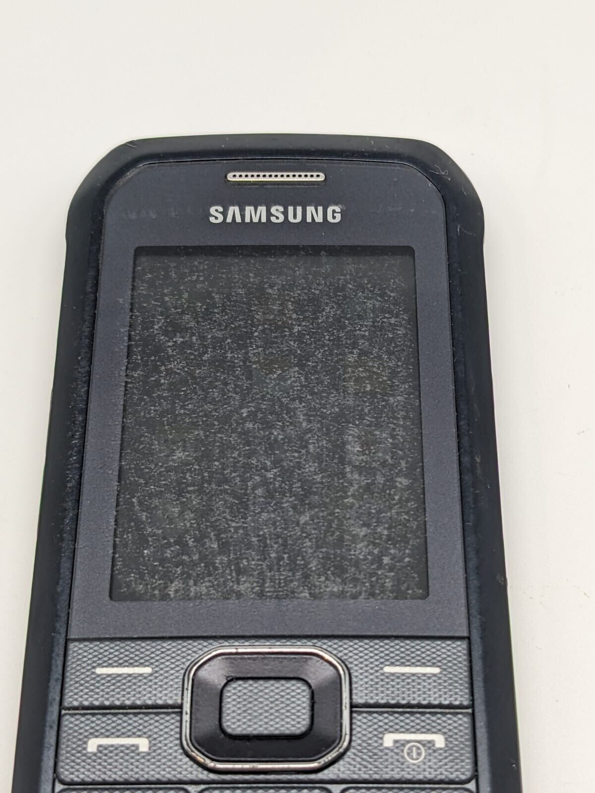Samsung Xcover 550 SM-B550H Outdoor Handy | OHNE SIMLOCK