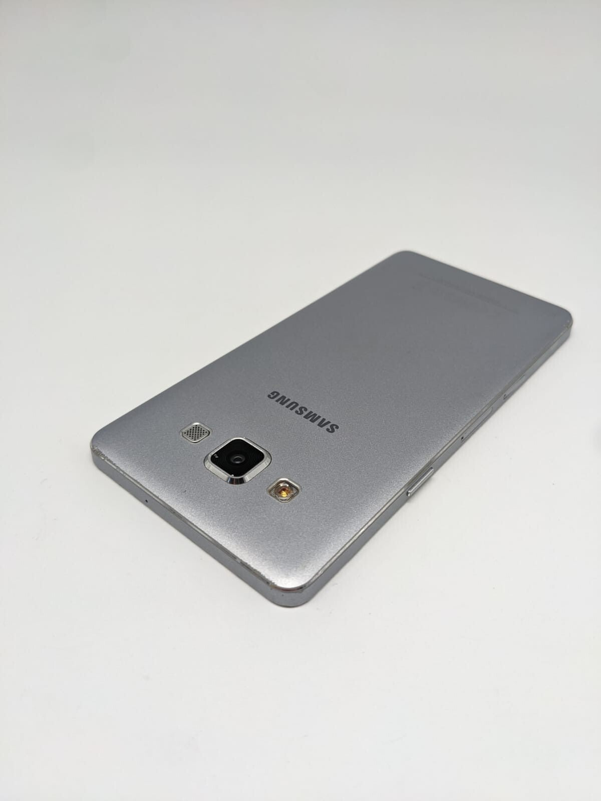 Samsung Galaxy A5 2016 SM-A510F 16GB Blau | LÄDT/STARTET NICHT