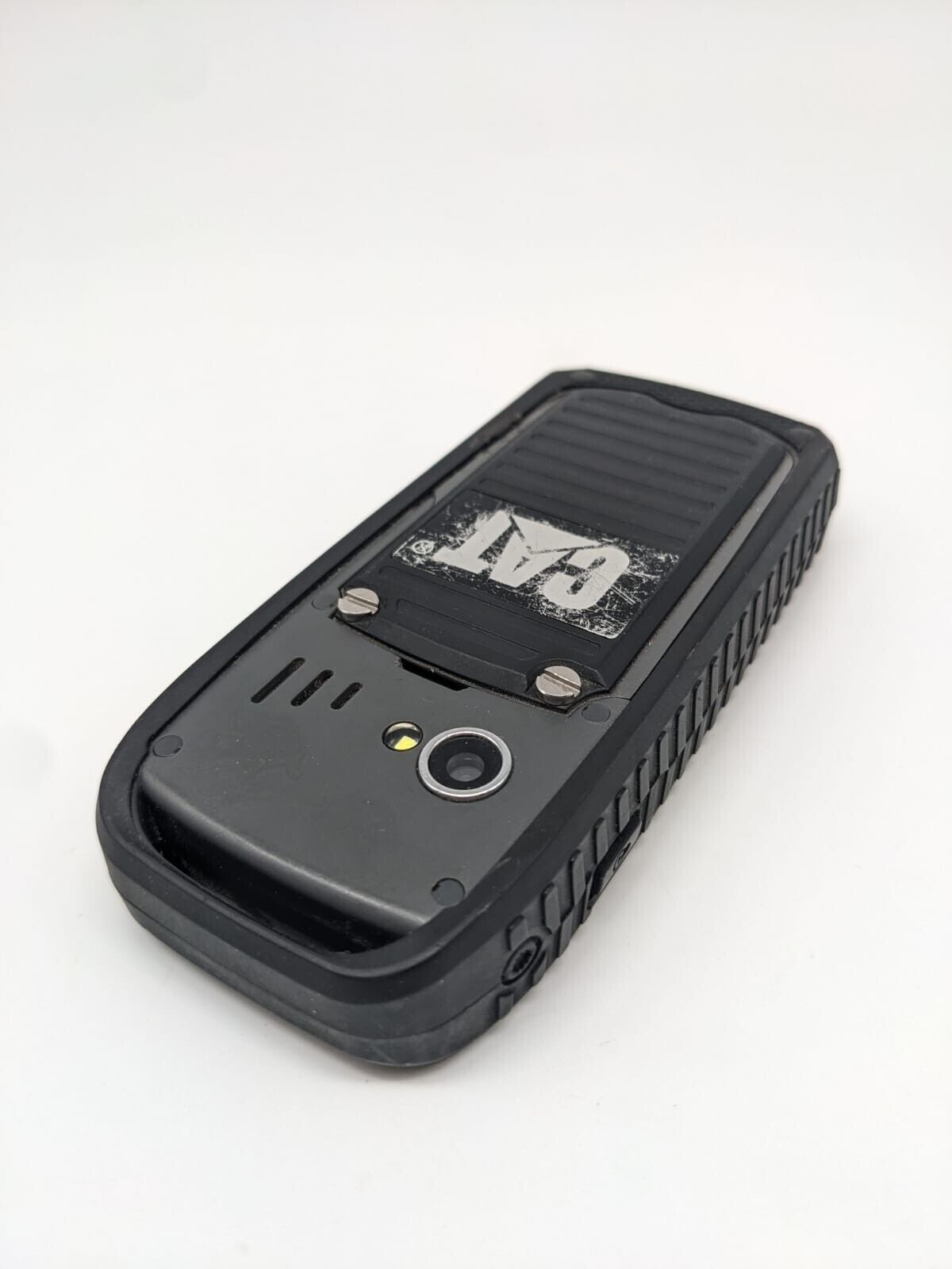 Caterpillar Cat B25 Outdoorhandy Dual SIM Schwarz | OHNE SIMLOCK