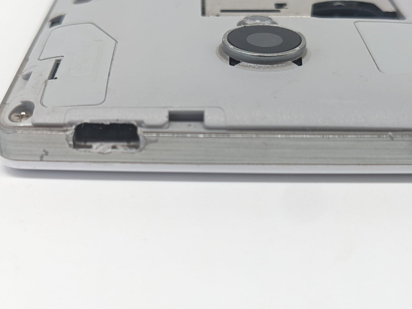 Archos 40b Titanium Weiß Smartphone | LADEANSCHLUSS DEFEKT | FUNKTIONIERT