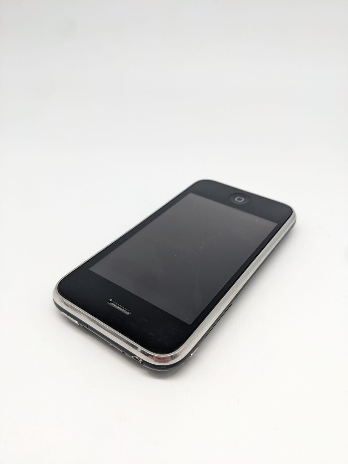 Apple iPhone 3G A1241 8GB  Retro Vintage | LÄDT/STARTET NICHT