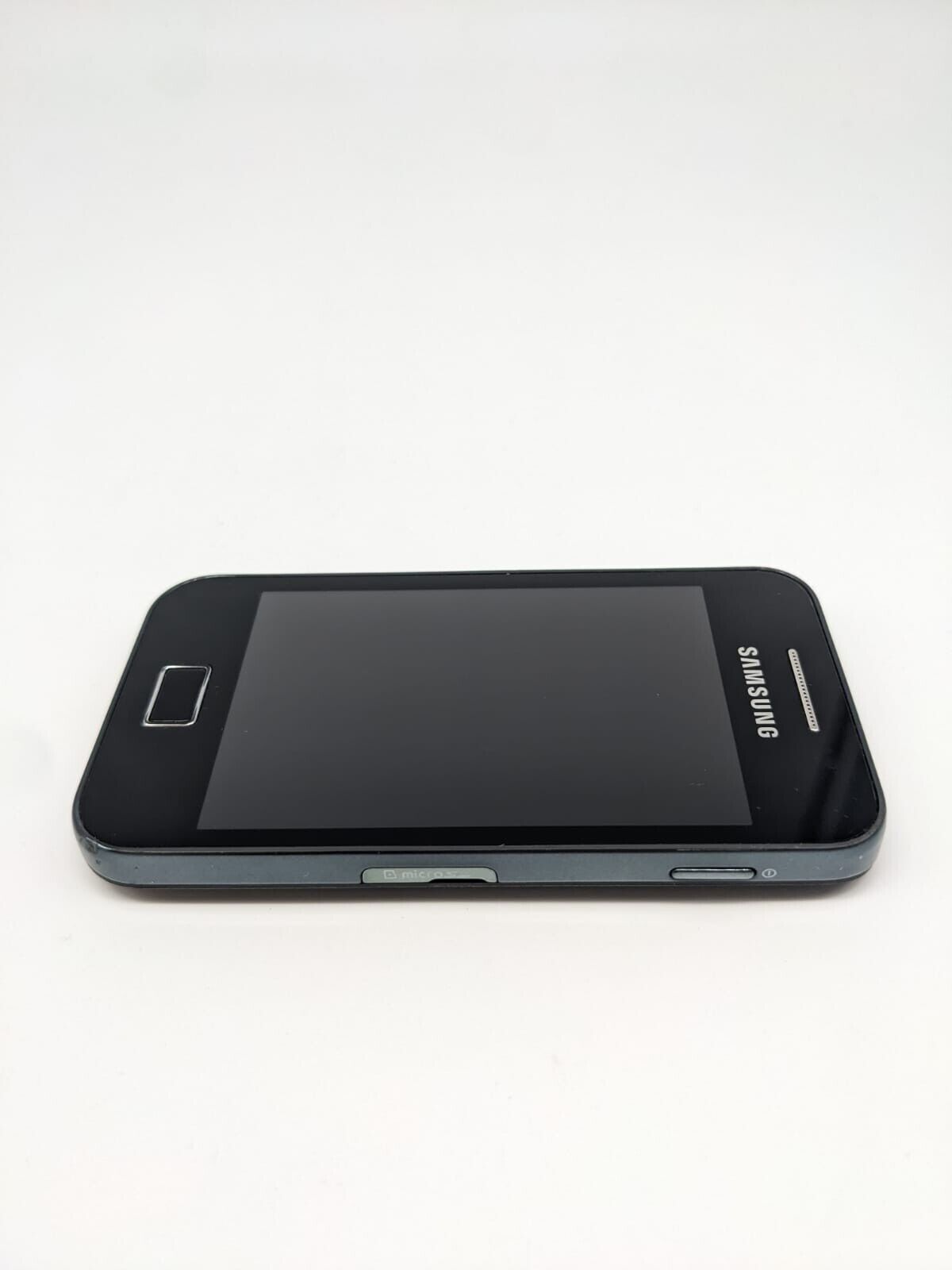 Samsung Galaxy ACE S5830i Schwarz Smartphone Android | OHNE SIMLOCK #X6