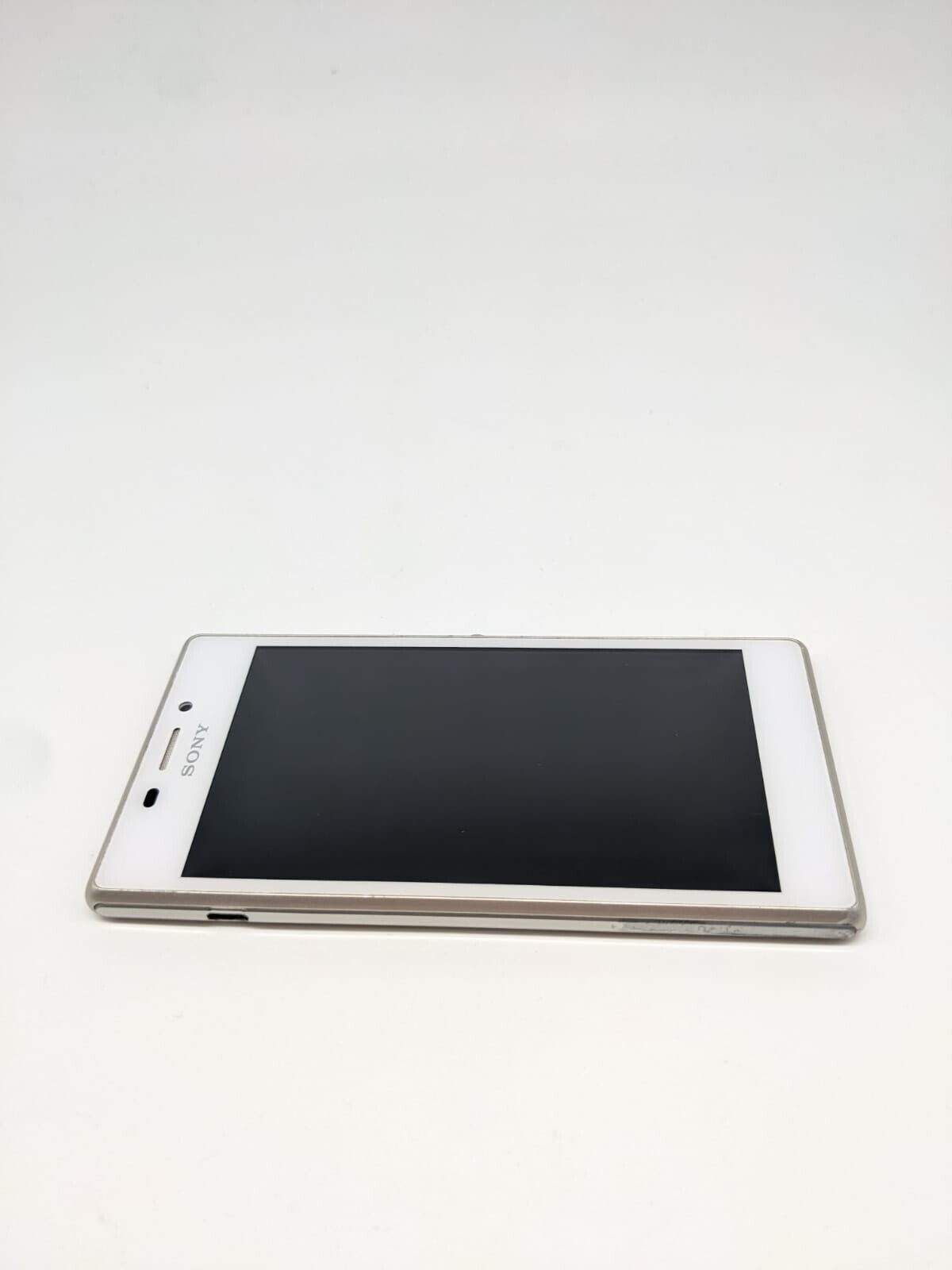 Sony Xperia M2 D2303 Weiß Smartphone | OHNE SIMLOCK #X6