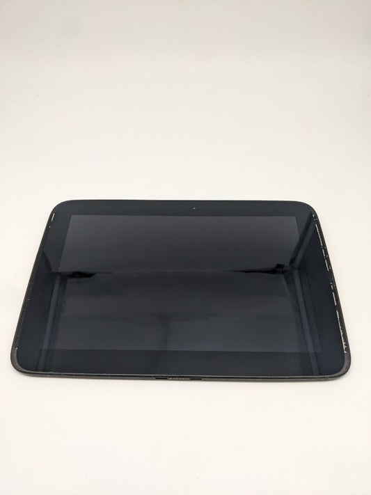 Samsung Nexus 10 GT-P8110 Schwarz Tablet | BRICHT DEN STARTVORGANG AB