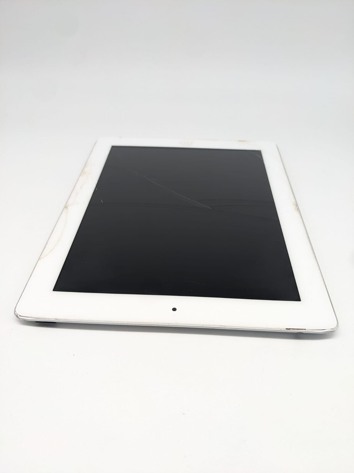 Apple iPad 2 A1395 16GB IOS Silber Tablet | TEILESPENDER