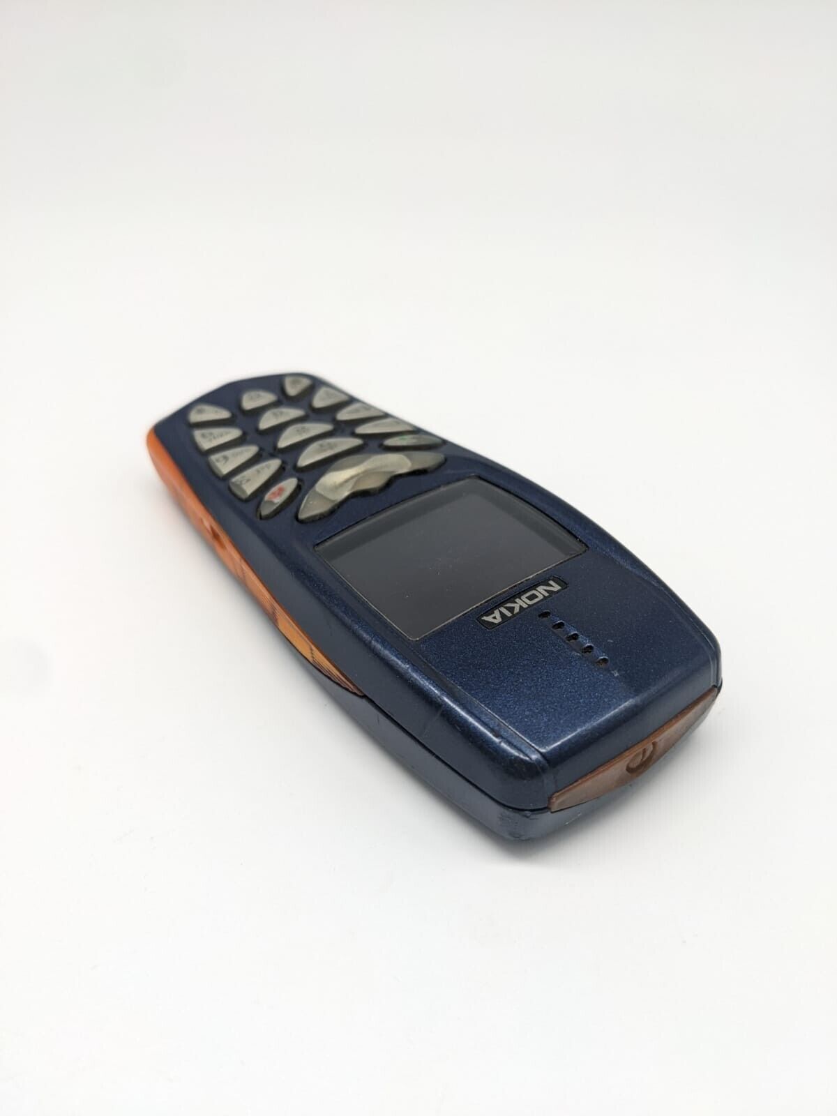 Nokia 3510i RH-9 Blau Tastenhandy Retro Vintage | OHNE SIMLOCK