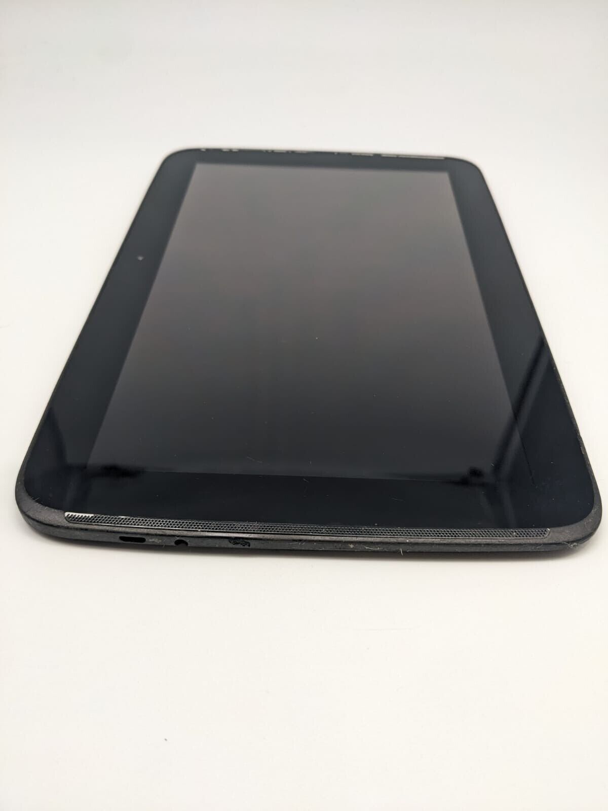 Samsung Nexus 10 GT-P8110 Schwarz Tablet | BRICHT DEN STARTVORGANG AB