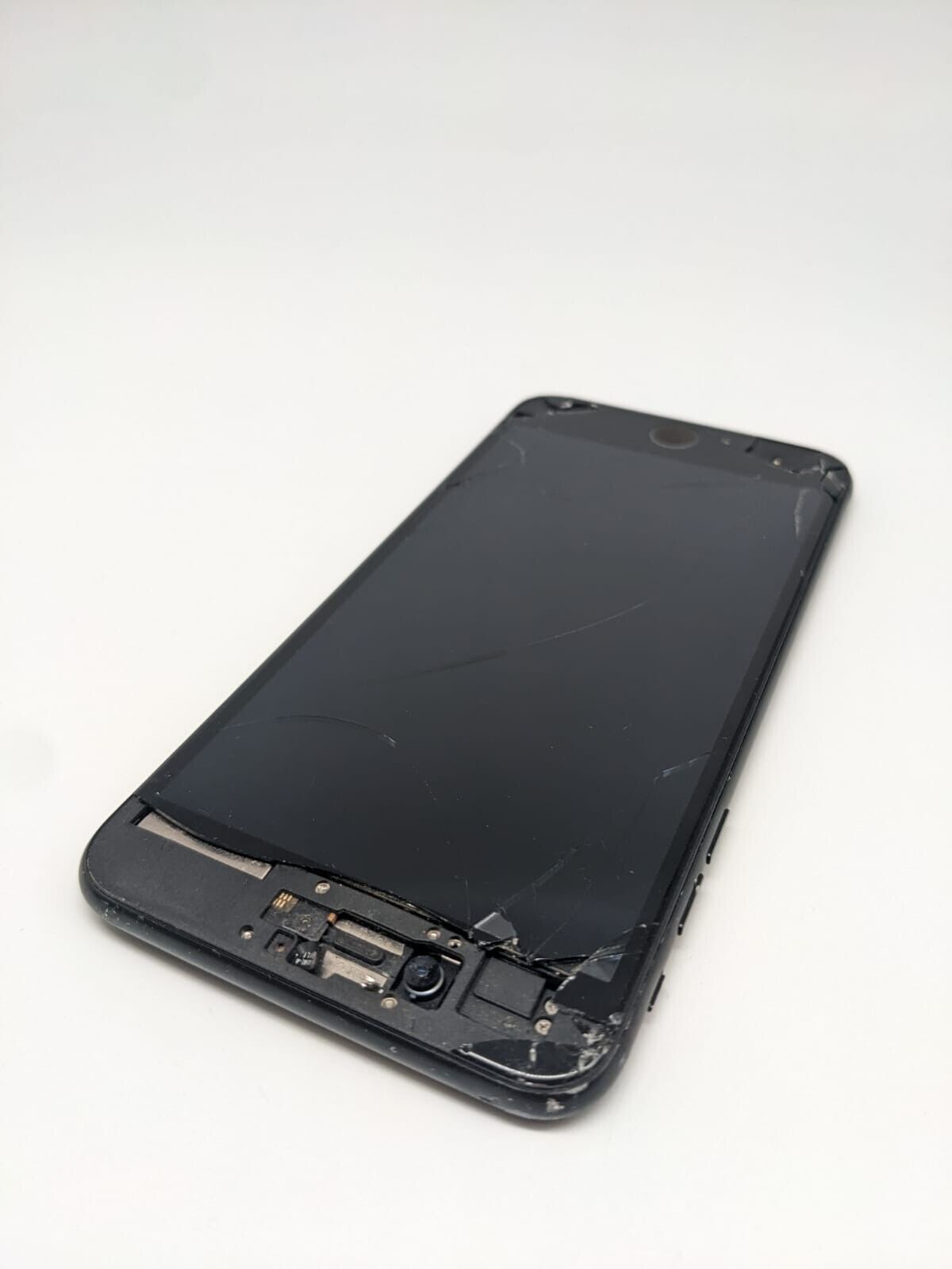 Apple iPhone 7 Plus A1784 Schwarz Teilespender Ersatzteile | LÄDT/STARTET NICHT