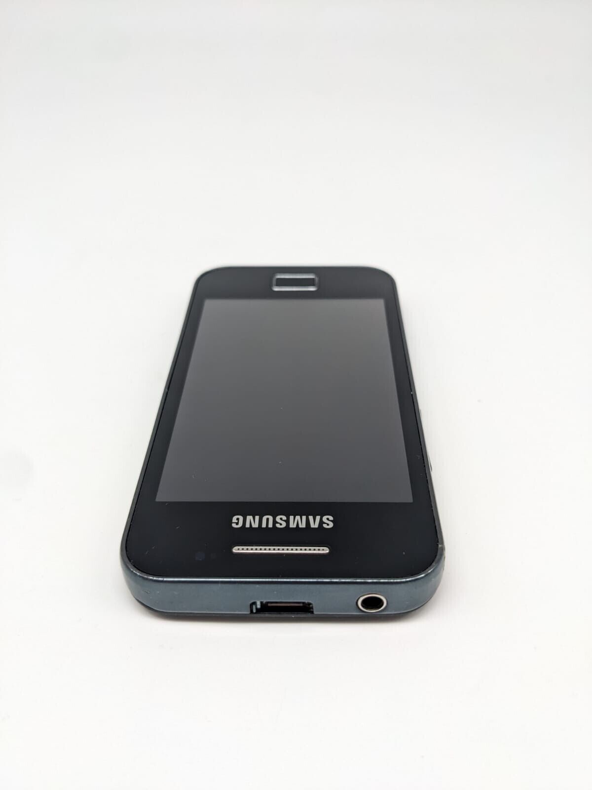 Samsung Galaxy ACE S5830i Schwarz Smartphone Android | OHNE SIMLOCK #X6