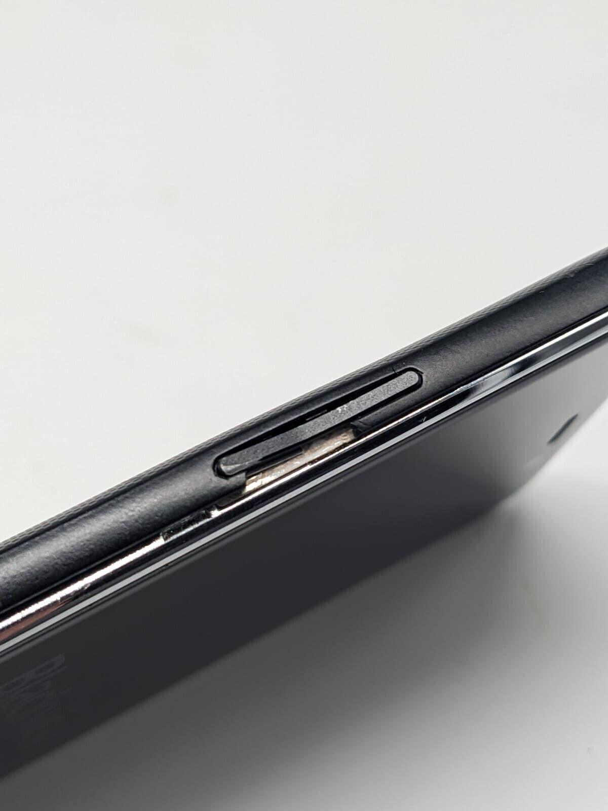 Blackview A10 Schwarz Teilespender Teilespender | BOOTLOOP | TOP DISPLAY