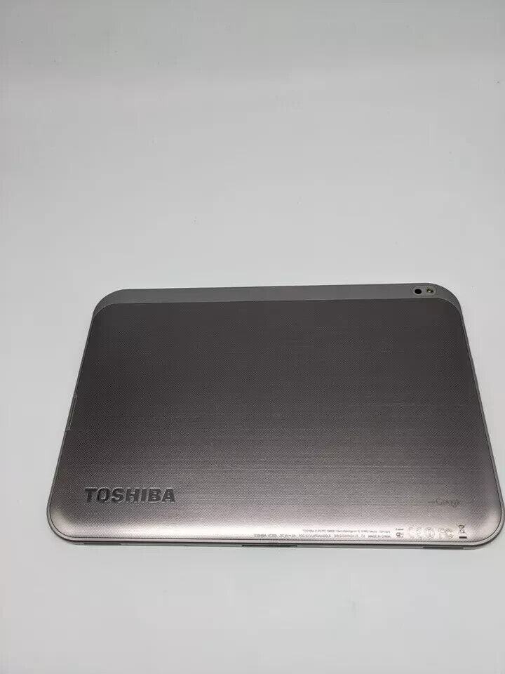 Toshiba AT300 Tablet Android | UNGETESTET