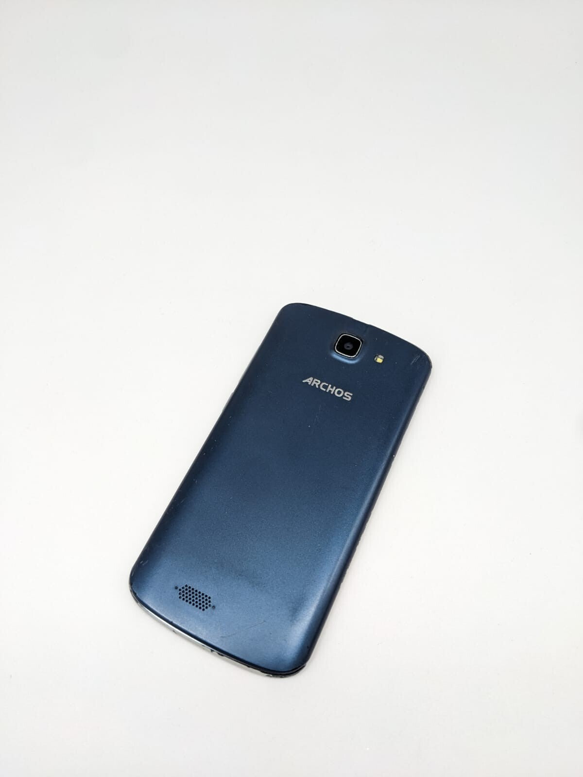 ARCHOS 50e Helium 4G Blau Smartphone Teilespender Ersatzteile | UNGETESTET