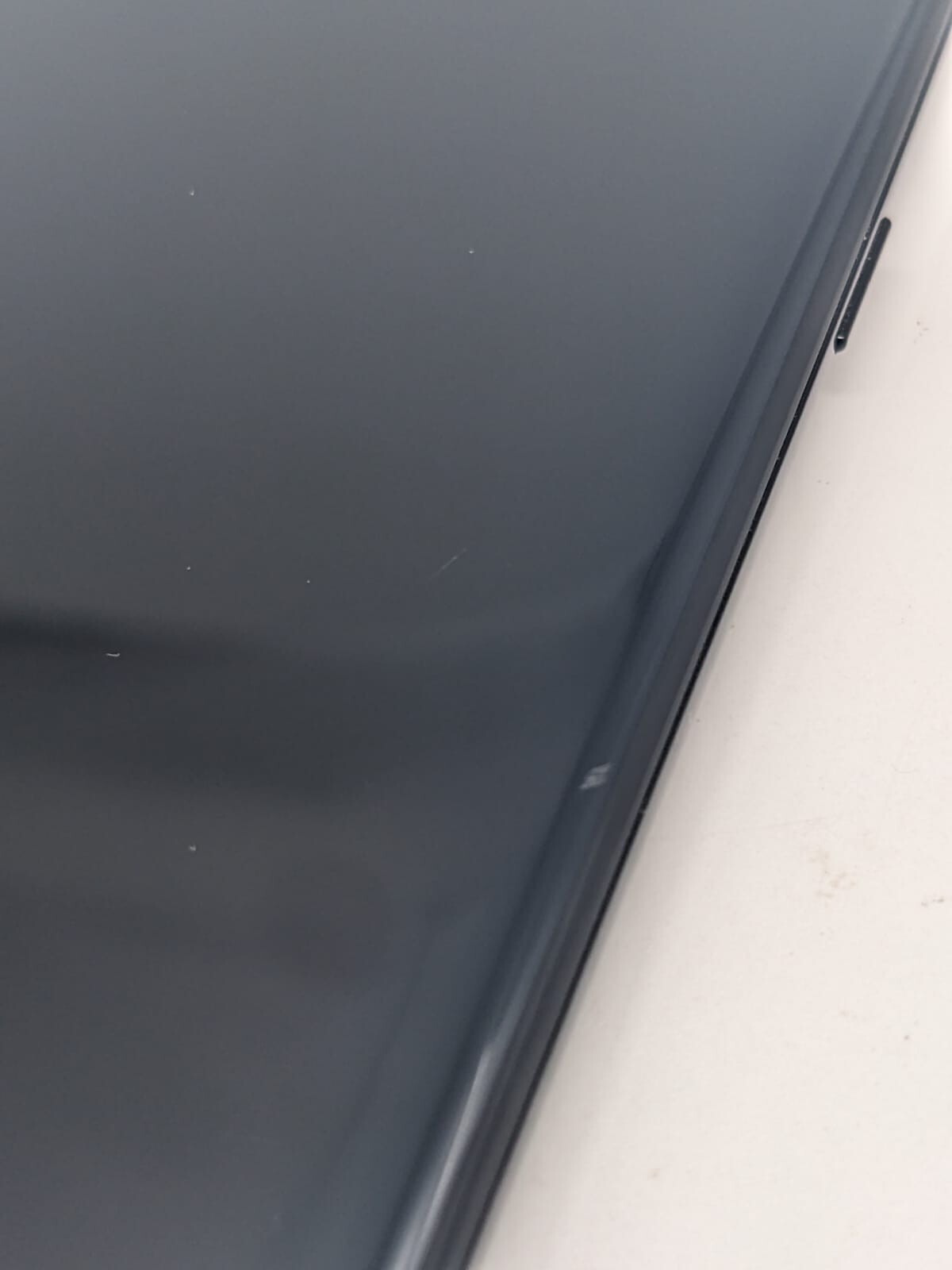 Samsung Galaxy S8 64GB Schwarz Smartphone | OHNE SIMLOCK