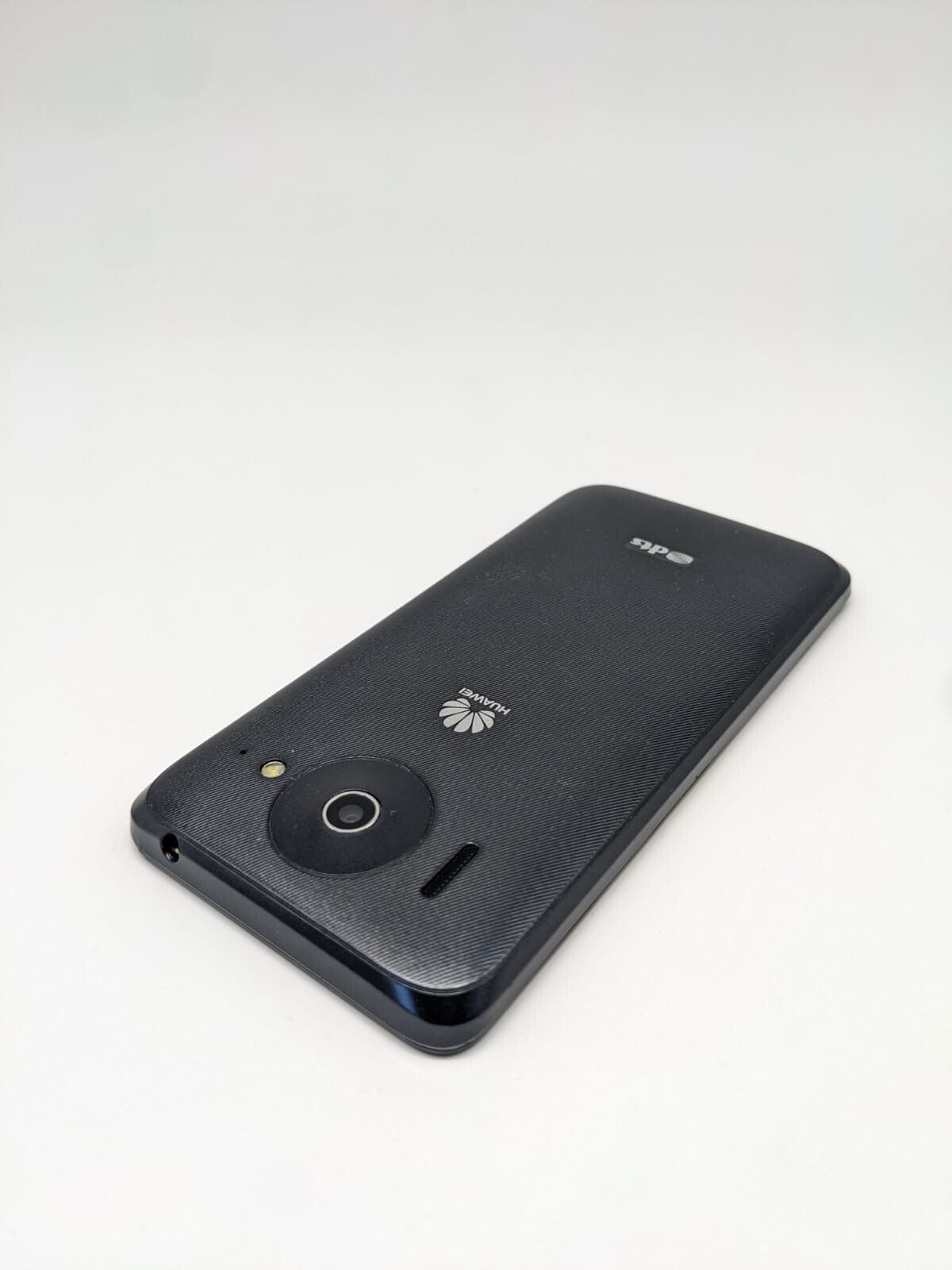 Huawei Ascend G510 Schwarz 4 GB Smartphone | OHNE SIMLOCK