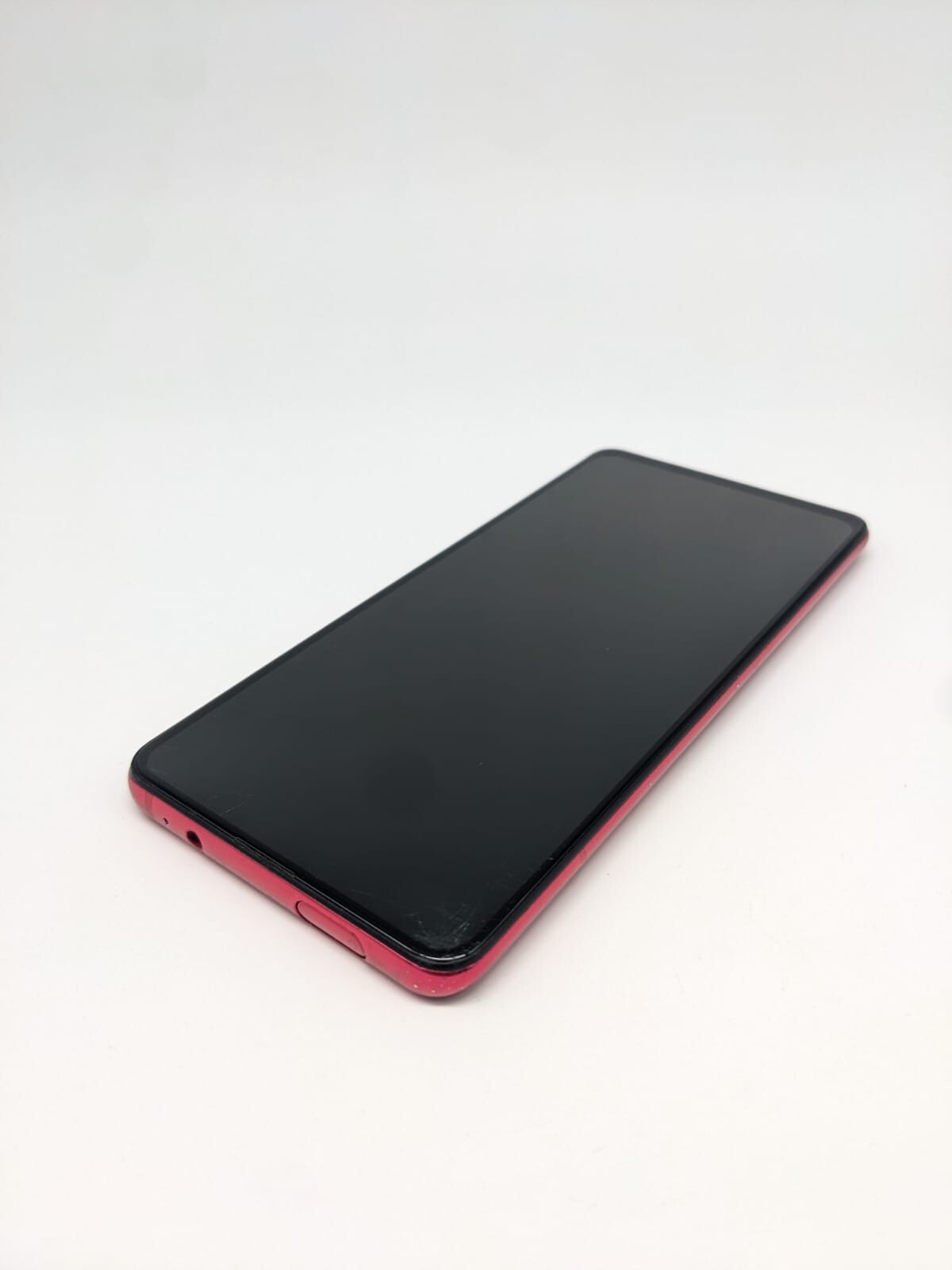Xiaomi Mi 9T Pro Rot Smartphone Teilespender Ersatzteile | DISPLAYSCHADEN