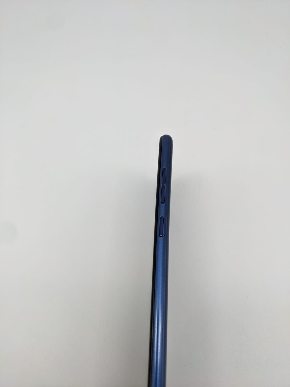 Vernee M5 Blau Smartphone Teilespender Ersatzteile | LÄDT/STARTET NICHT