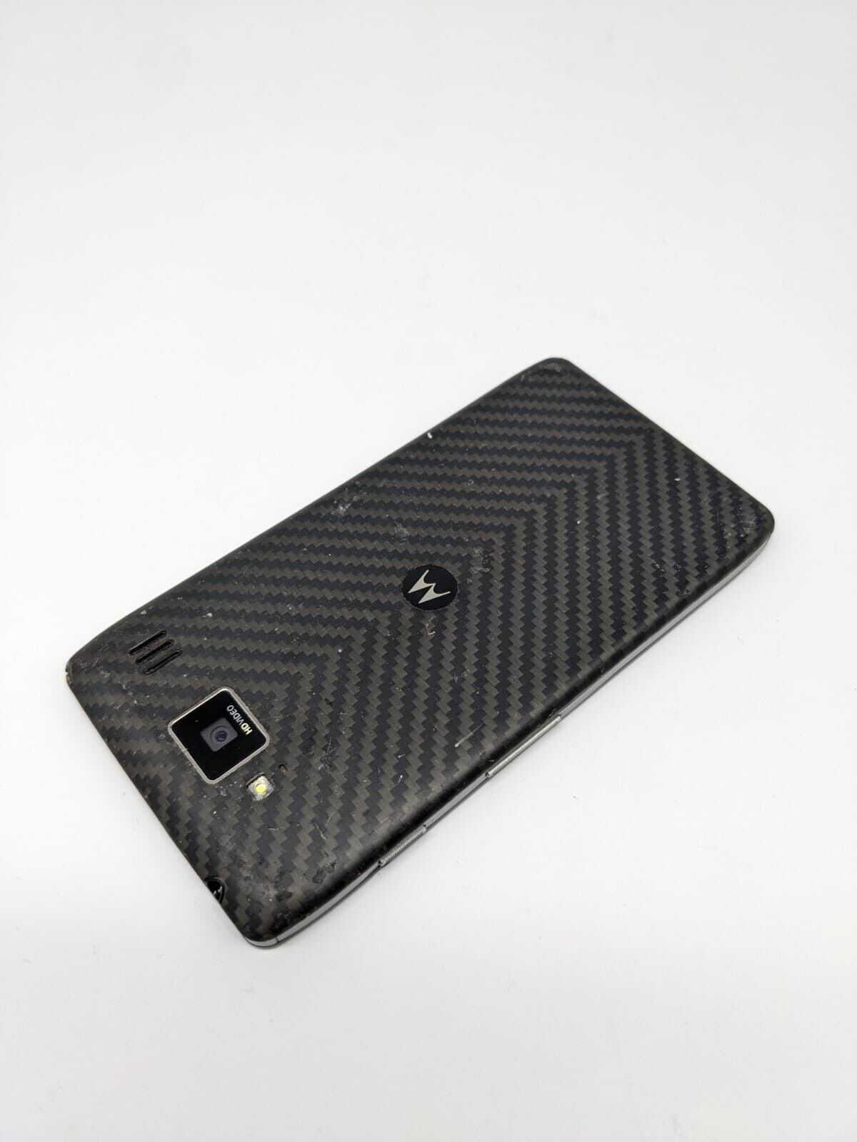Motorola RAZR HD XT925 Schwarz 16GB Smartphone | OHNE SIMLOCK #X5