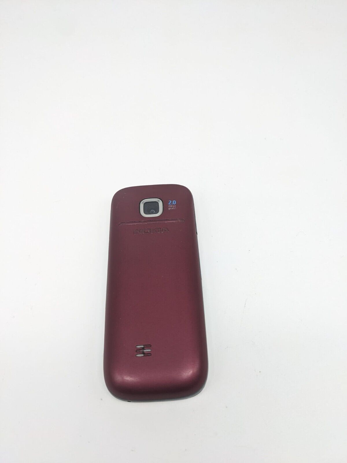 Nokia 2730c-1 Handy Vintage Tastenhandy Retro 
