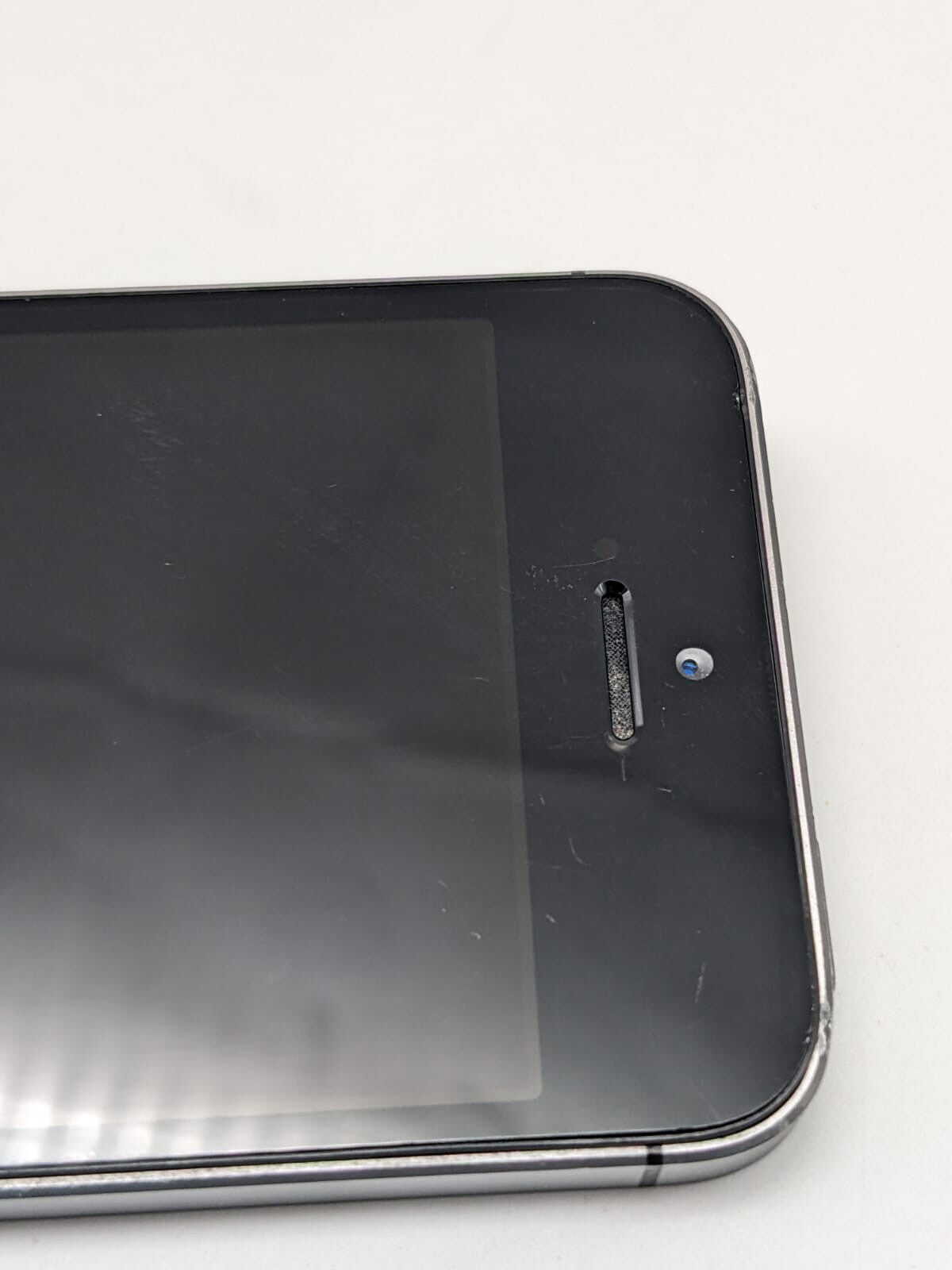 Apple iPhone 5s 32GB Schwarz Smartphone | OHNE SIMLOCK