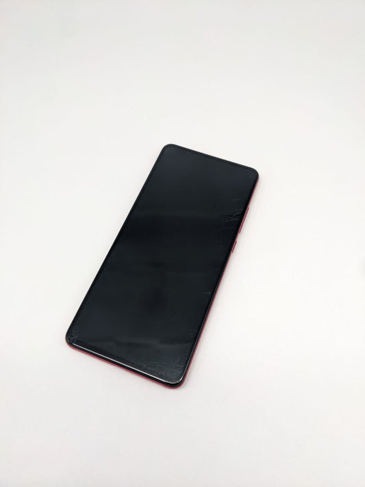 Xiaomi Mi 9T Pro Rot Smartphone Teilespender Ersatzteile | DISPLAYSCHADEN
