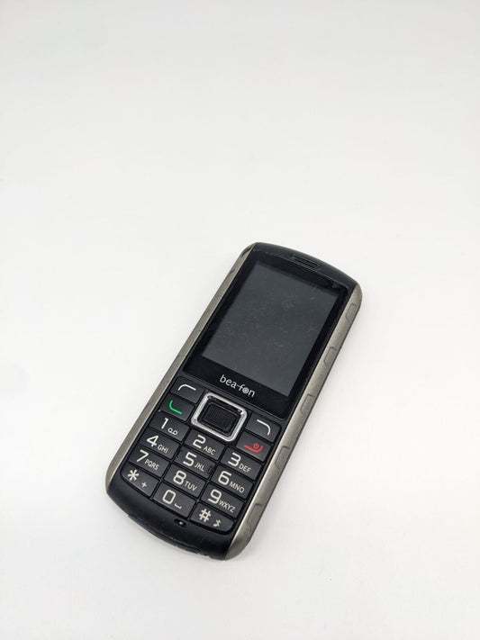 Bea-Fon AL560 Active Line Outdoor Handy | OHNE AKKU | OHNE SIMLOCK