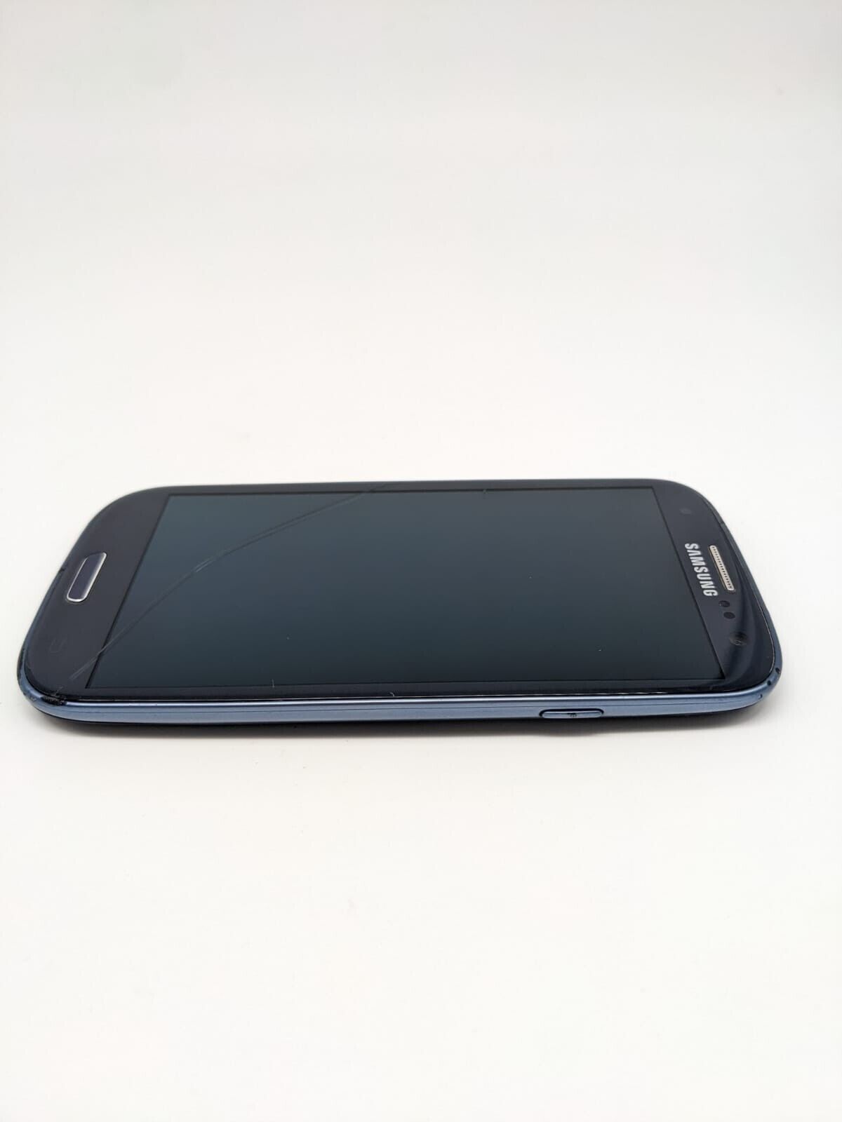 Samsung Galaxy S3 GT-I9300 Blau 16GB Smartphone | OHNE AKKU | OHNE SIMLOCK #X5