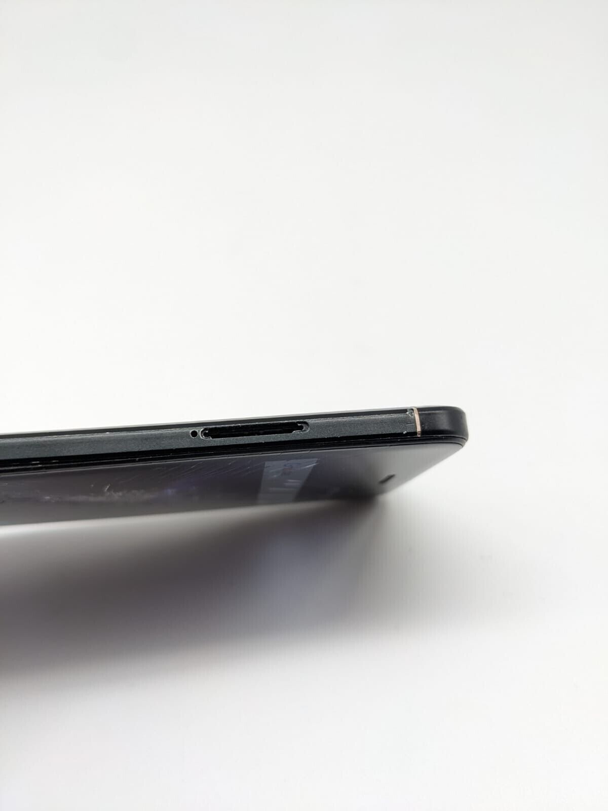 ZTE Blade V8 64GB Schwarz Smartphone Android