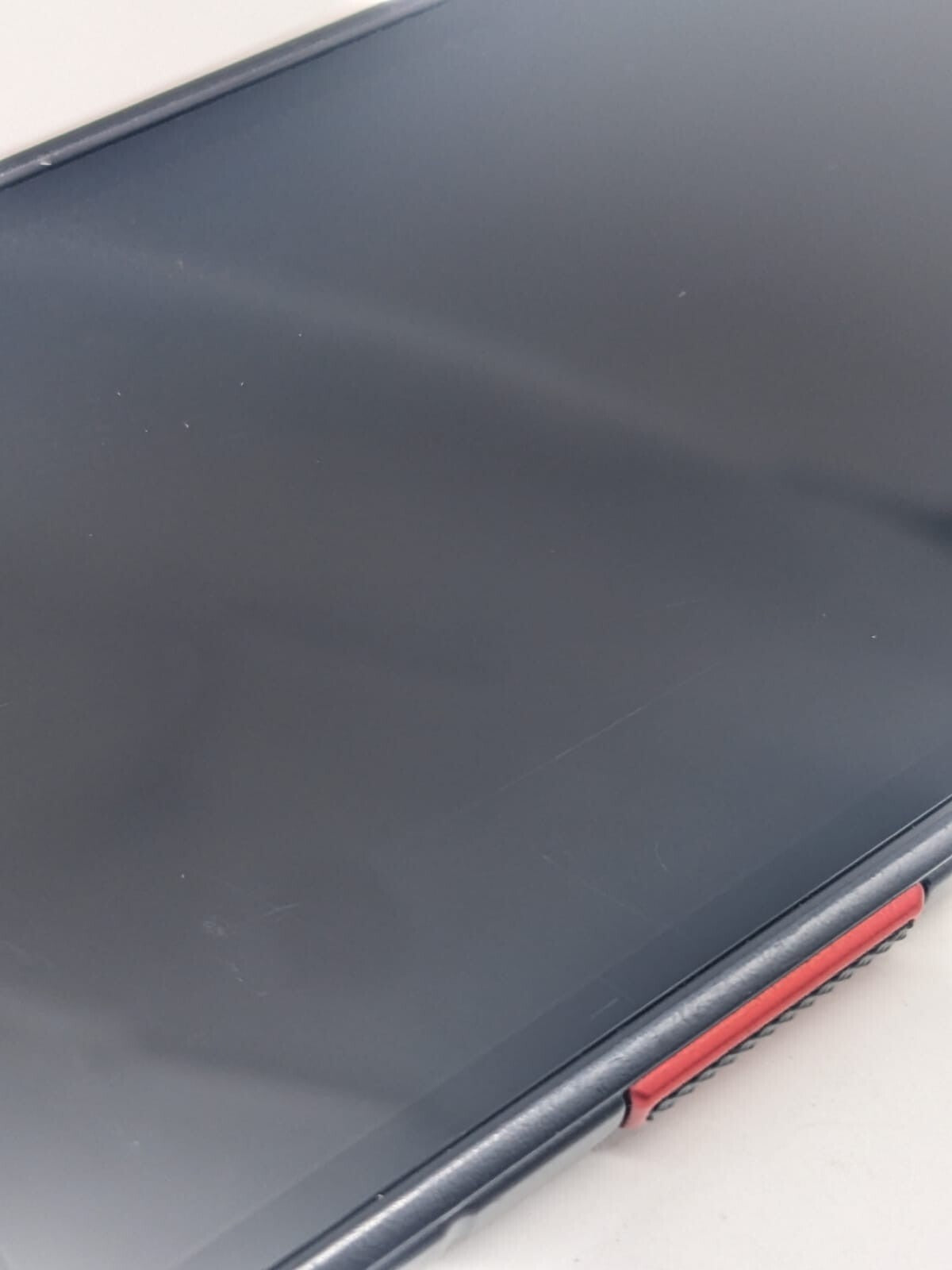 Samsung Galaxy Xcover 5 Smartphone SM-G525F/DS | OHNE AKKU | UNGETESTET