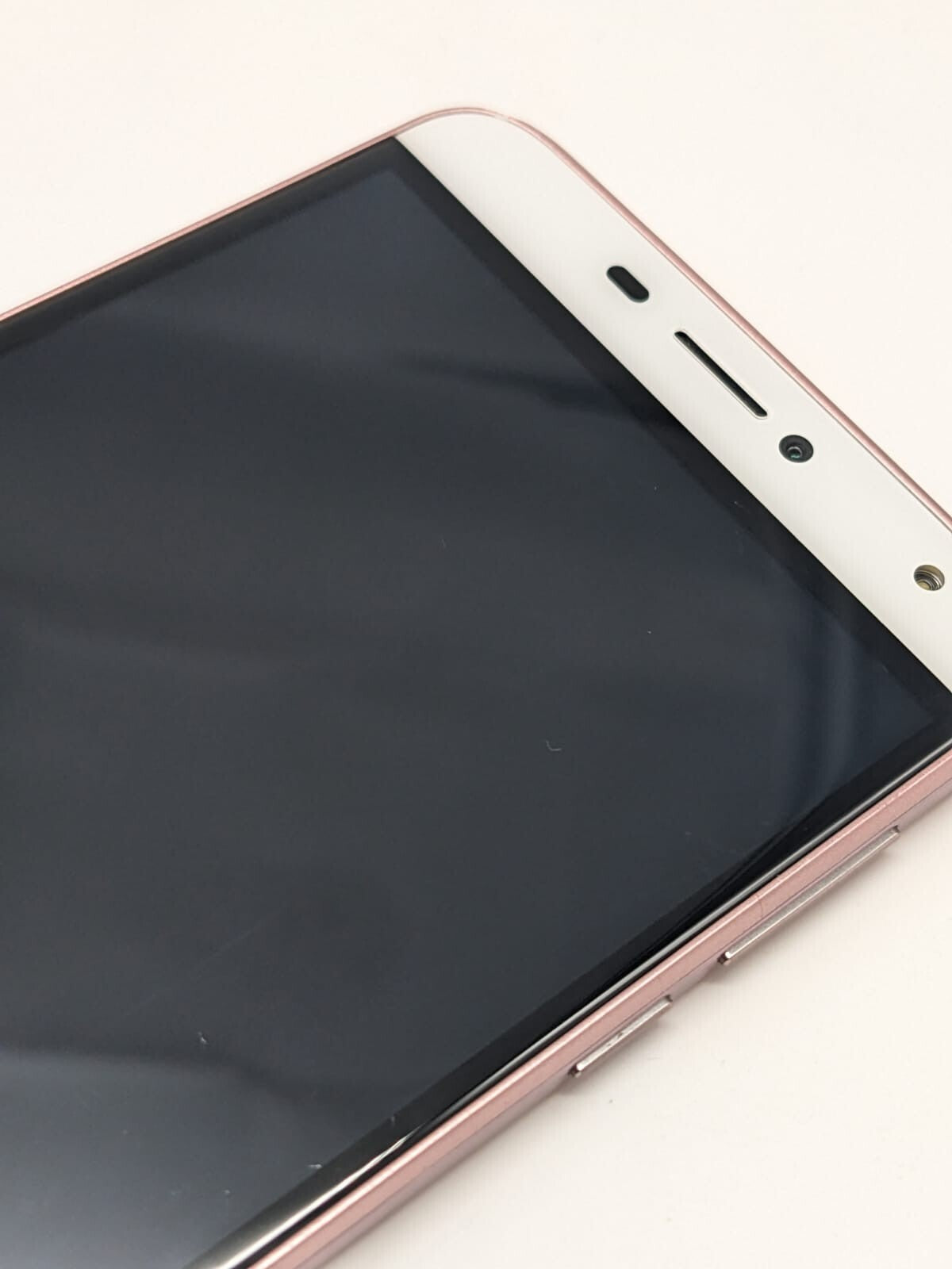 Phicomm E6750 Energy 3+ Plus Teilespender Ersatzteile | SOFTWARE PROBLEM