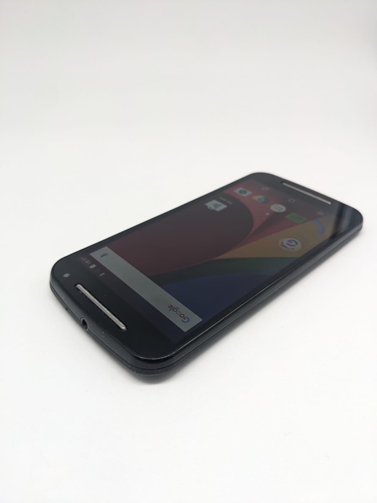 Motorola Moto G XT1068 Schwarz 2nd Generation | OHNE SIMLOCK