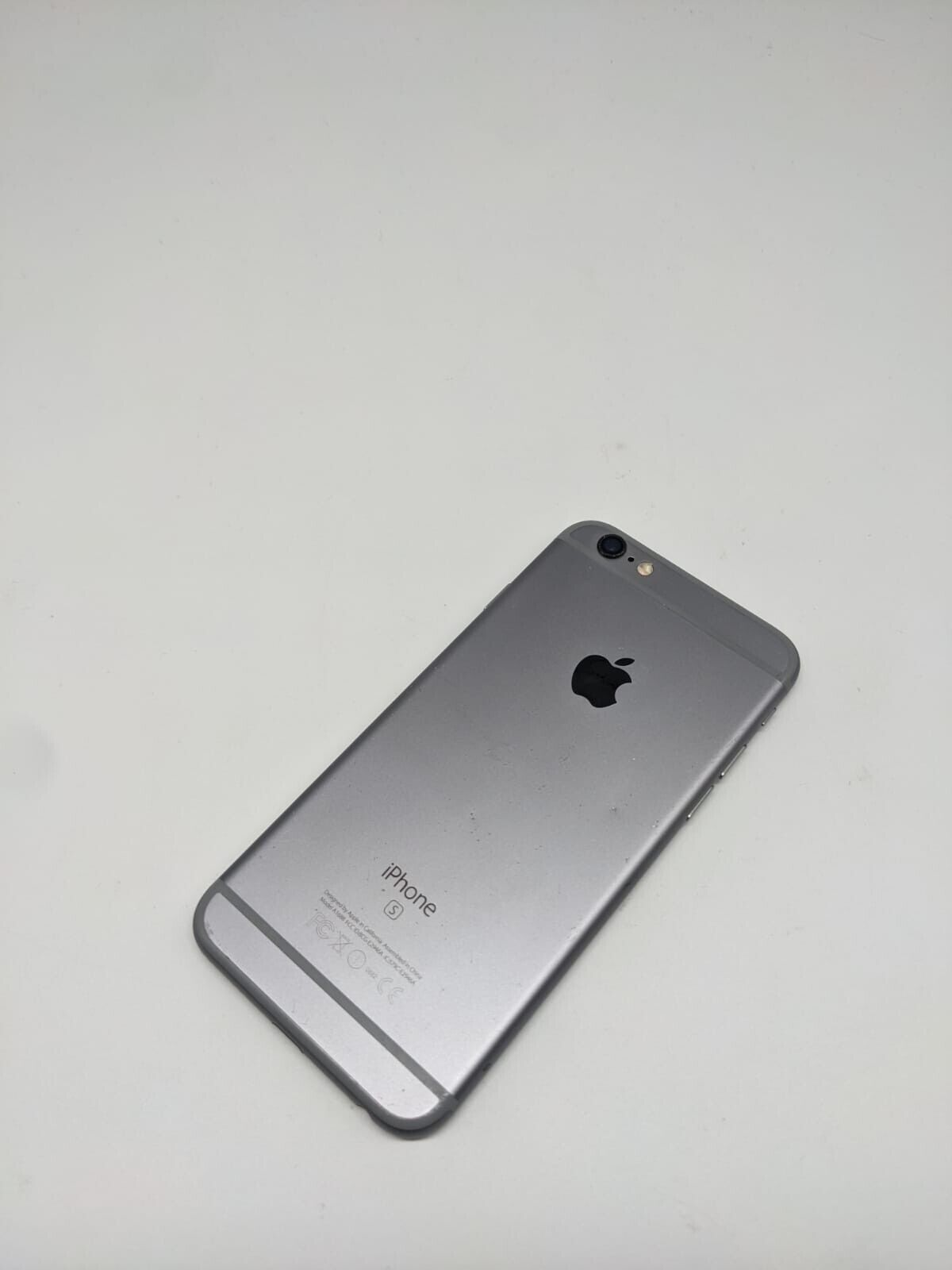 Apple iPhone 6s Grau A1688 Teilespender Ersatzteile | LÄDT/STARTET NICHT