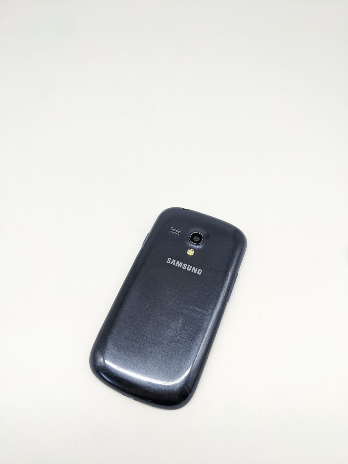 Samsung Galaxy S3 Mini Blau GT-I8190 | OHNE AKKU | OHNE SIMLOCK