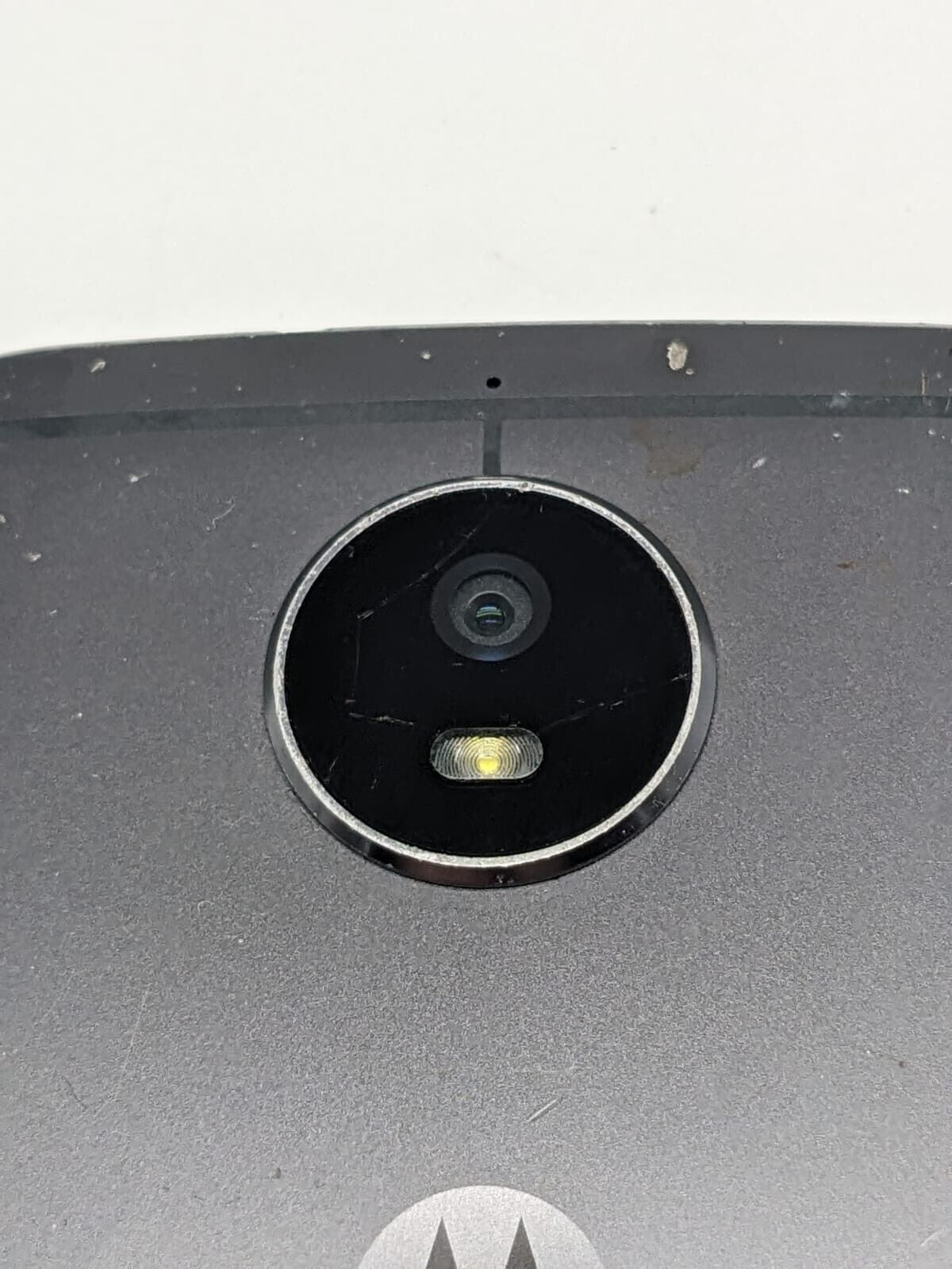 Motorola Moto G5S Teilespender Ersatzteile | LÄDT/STARTET NICHT