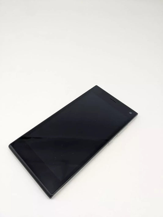 MEDION LIFE P5005 Schwarz Smartphone | UNGETESTET | OHNE AKKU