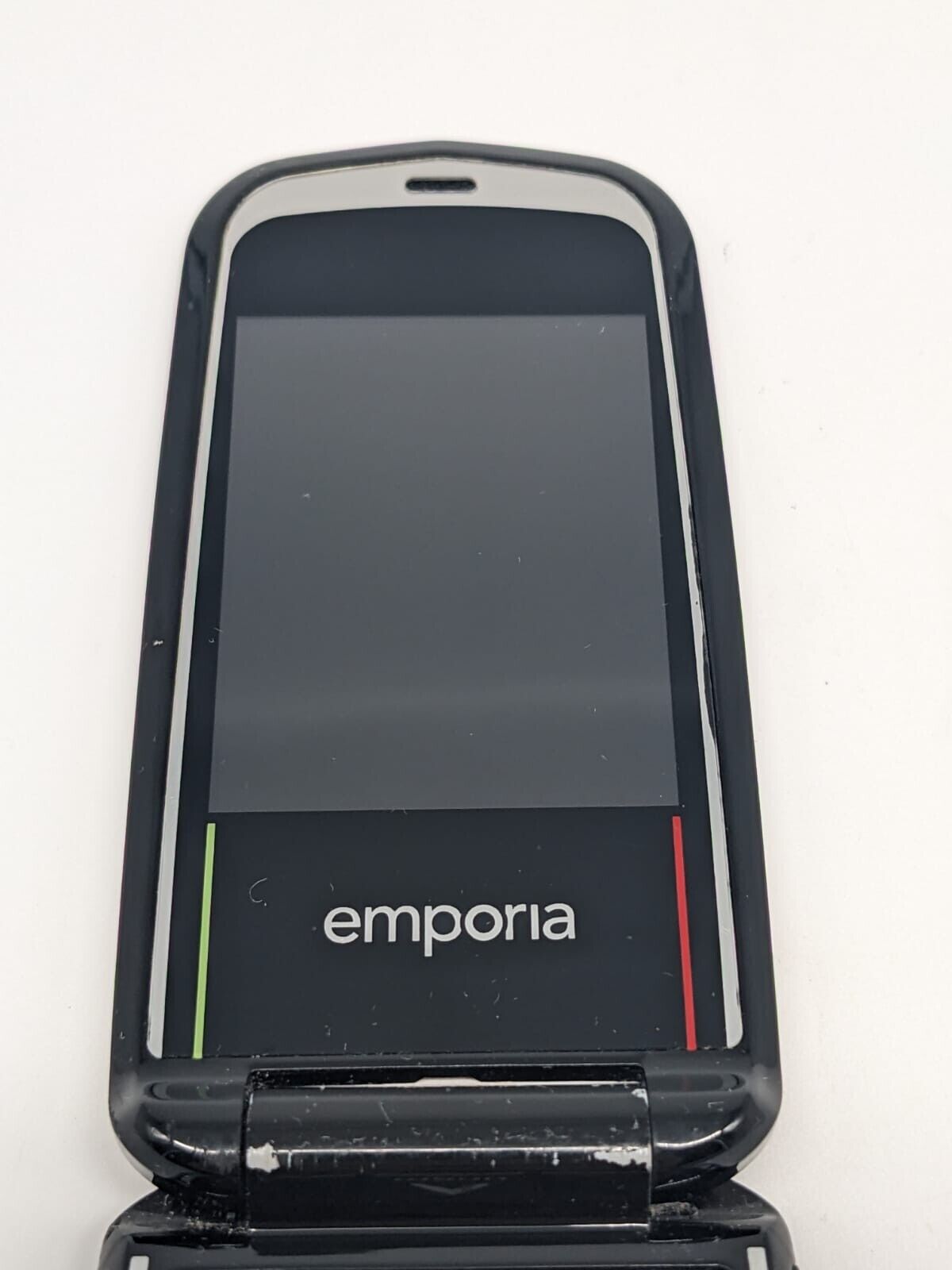 Emporia Comfort V66 Gold Seniorenhandy | OHNE AKKU | UNGETESTET