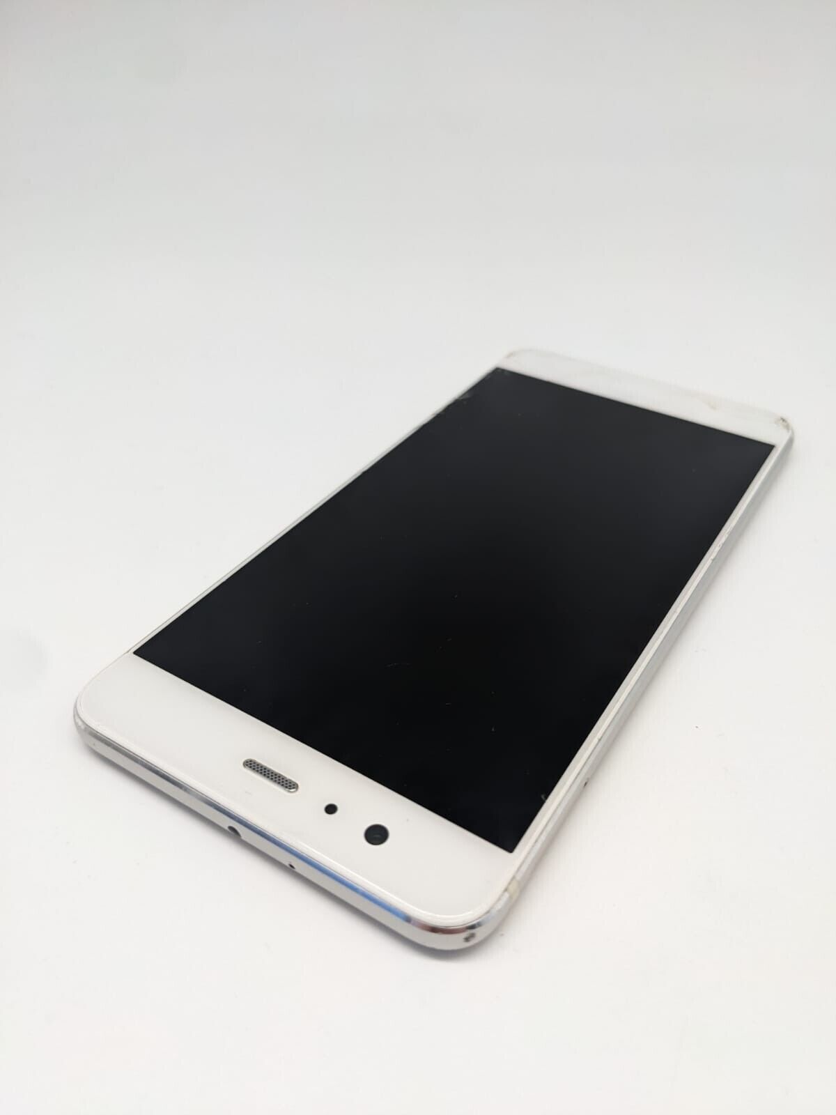 Huawei P10 Plus VKY-L09 Weiß Teilespender | LÄDT/STARTET NICHT