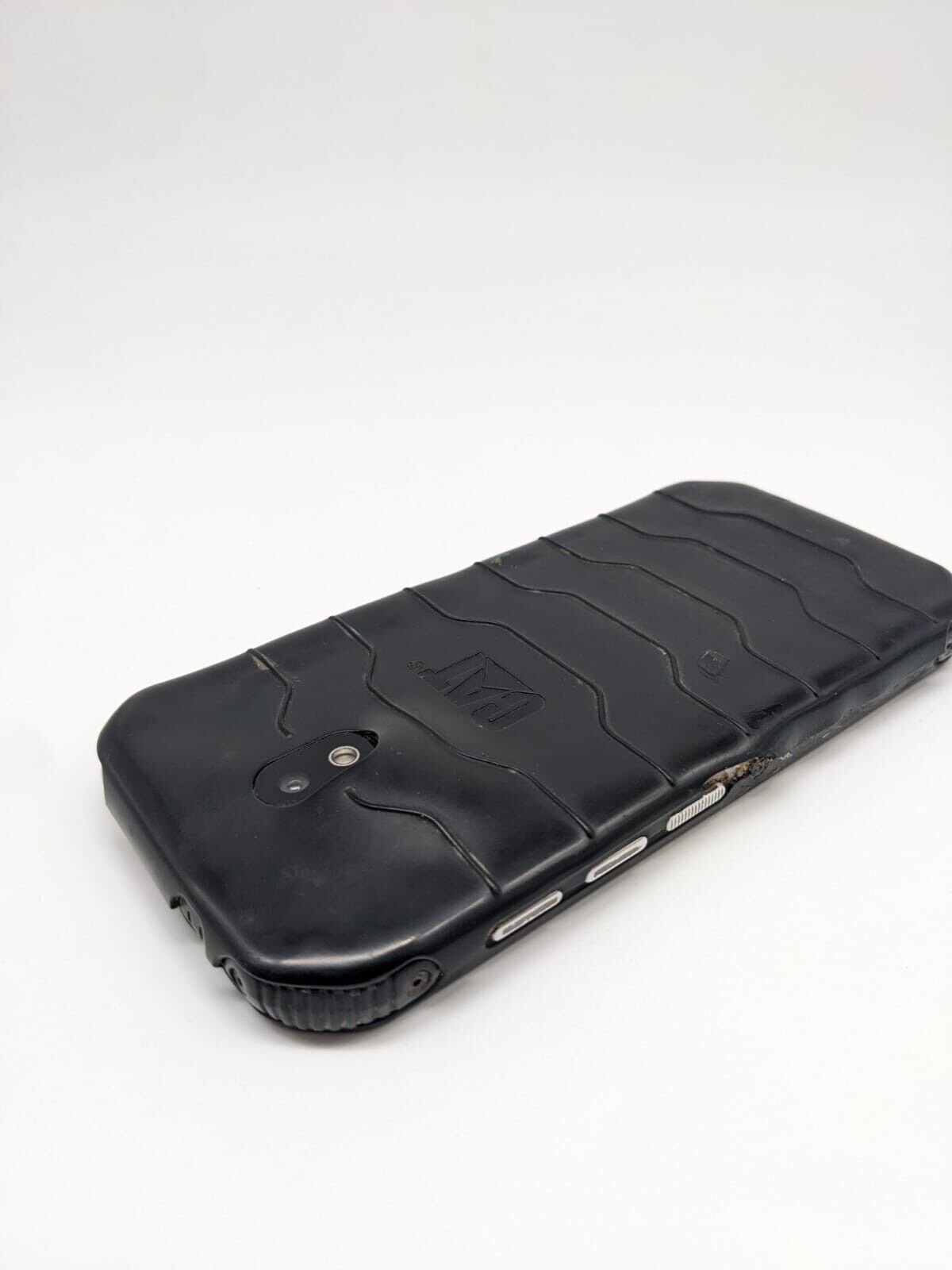 CAT S42 32GB Schwarz Outdoor Smartphone | OHNE SIMLOCK