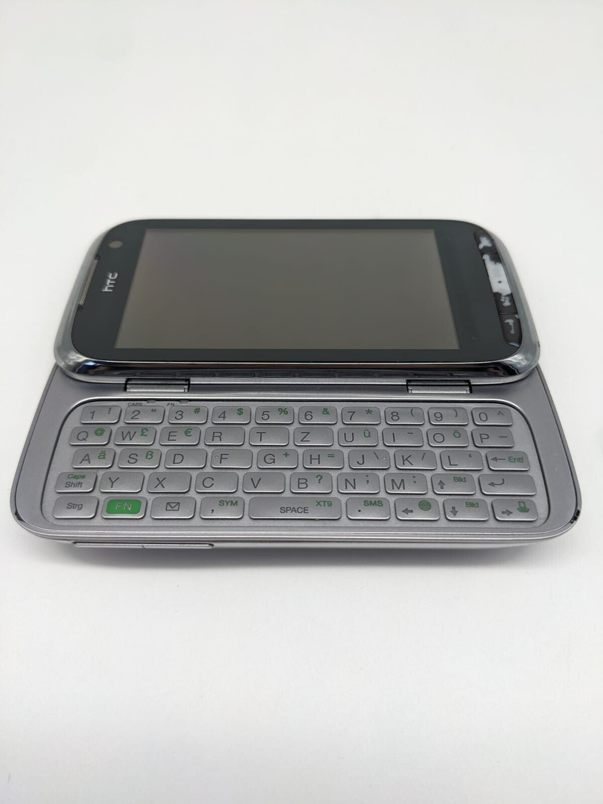 HTC Touch Pro 2 Handy Slider Teilespender Ersatzteile | LÄDT/STARTET NICHT